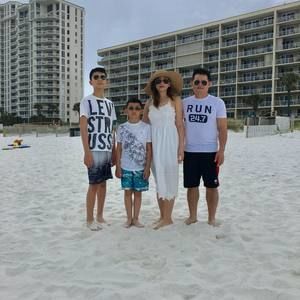 Meet your Posher, Than